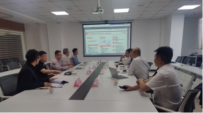 郑州国际陆港携手京东科技 —开启智慧陆港新篇章