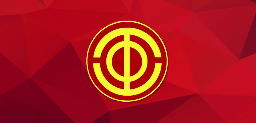 河南中浩信息科技有限公司工会成立暨第一届会员大会圆满召开